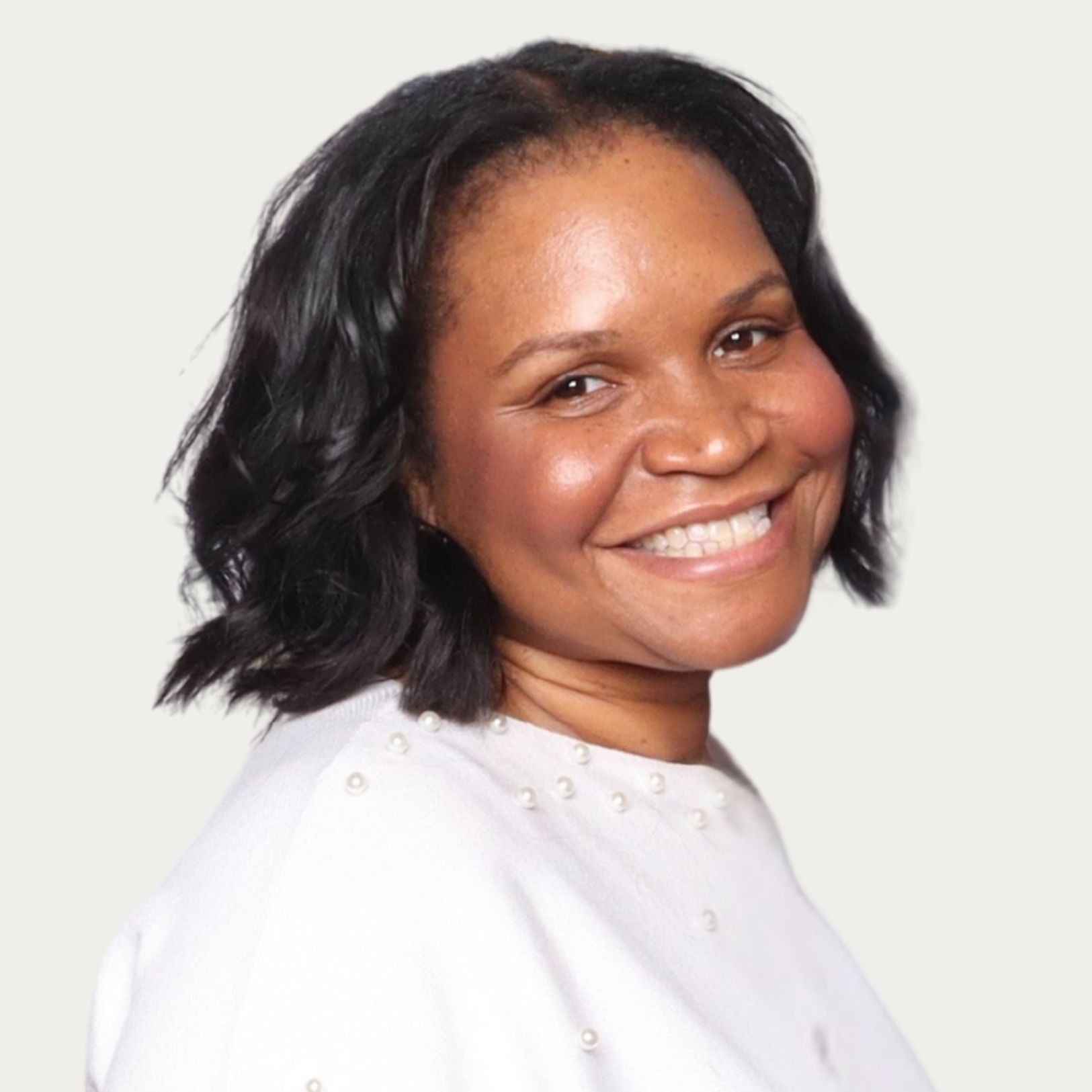 Dionna Collins, founder of ComfiArt Inc